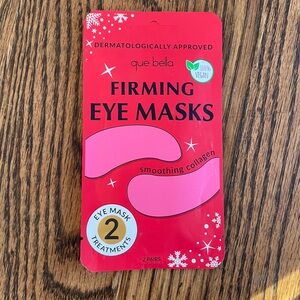 FREE Collagen Firming Eye Mask Patches❤️